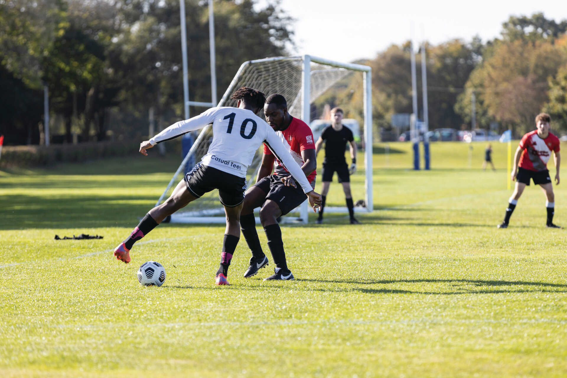 2024中超联赛年度最佳阵容.